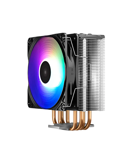 DEEPCOOL Gammaxx GT A-RGB CPU Cooler (amd&intel)