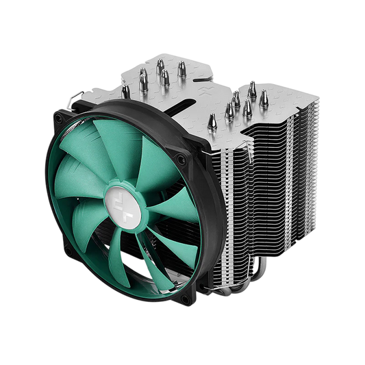 DEEPCOOL Lucifer V2 1x140mm no LED Fan CPU Cooler (amd&intel)
