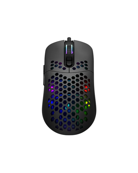 DEEPCOOL MC310 Ultralight Gaming Mouse