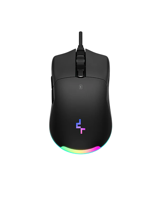 DEEPCOOL MG510 FPS Gaming Mouse
