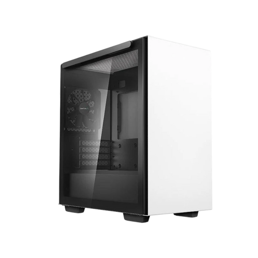 DEEPCOOL Macube 110 TG Case - white