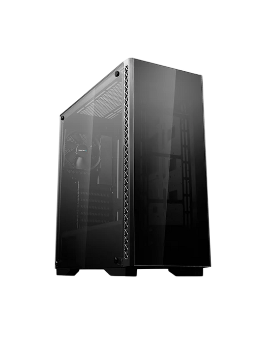 DEEPCOOL Matrexx 50 TG Case - black
