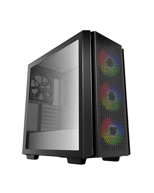 Deepcool CG560 Mesh TG Case