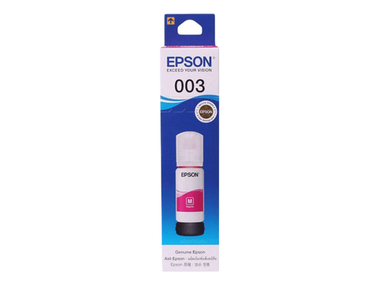 EPSON 003 T00V300 - Magenta