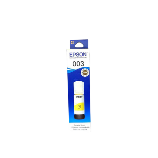 EPSON 003 T00V400 - Yellow