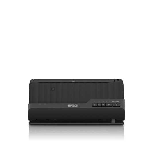 EPSON ES-C320W WIRELESS SCANNER