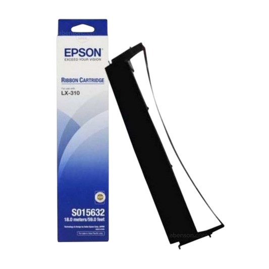 EPSON LX-310 Ribbon