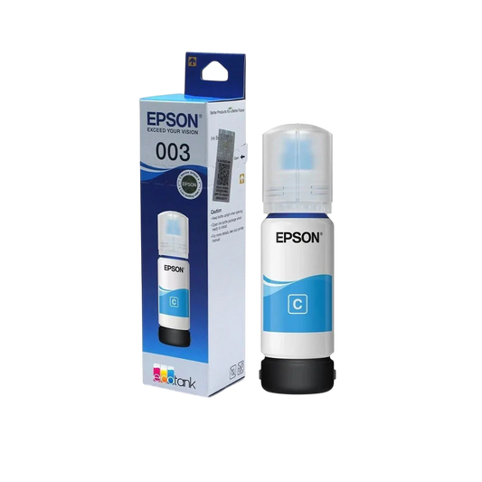 Epson C13T00V200 INK BOTTLE CYAN