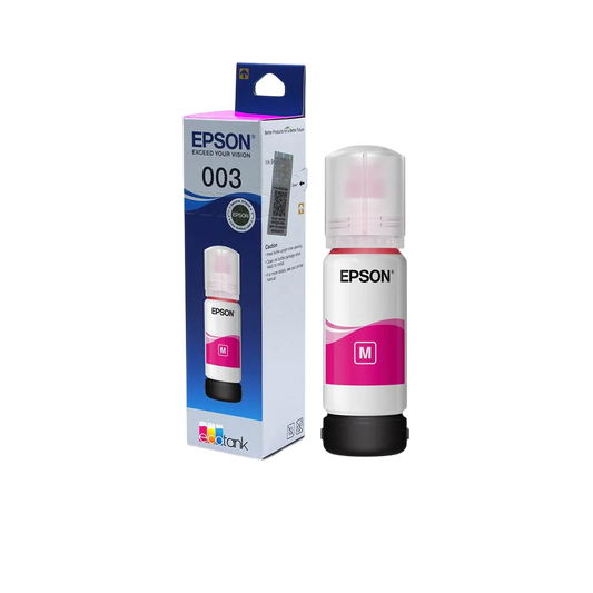 Epson C13T00V300 INK BOTTLE MAGENTA