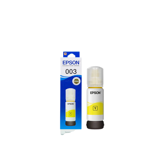 Epson C13T00V400 INK BOTTLE YELLOW