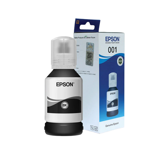 Epson C13T03Y100 INK BOTTLE BLACK