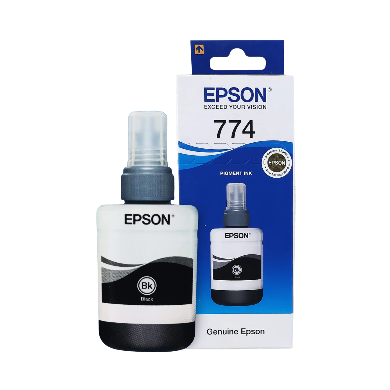 Epson C13T774100 INK BLACK