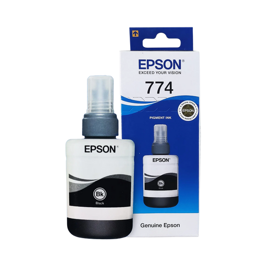 Epson C13T774100 INK BLACK