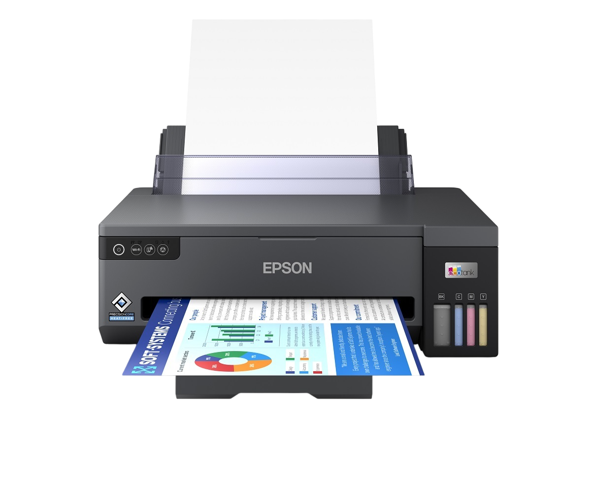 Epson ECOTANK L11050 PRINTER