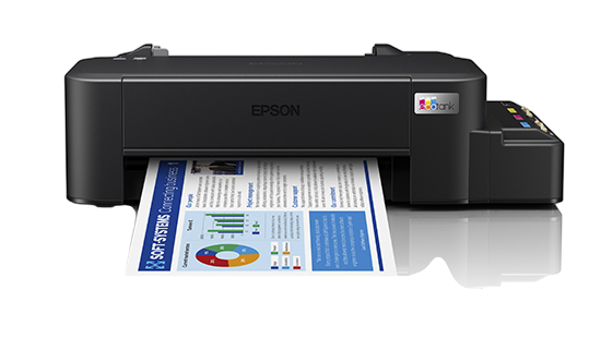 Epson L121 PHIL