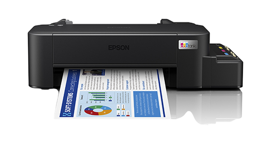 Epson L121 PHIL