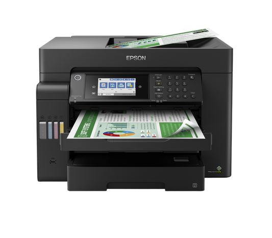 Epson L15150 A3 MULTIFUNCTION PRINTER W/ADF