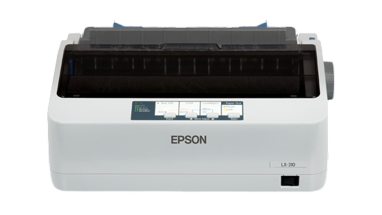 Epson LX-310 (PHIL) IMPACT PRINTER
