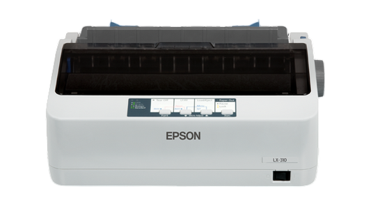 Epson LX-310 (PHIL) IMPACT PRINTER