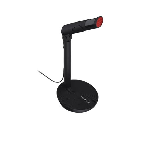 Fantech MC20 Microphone desktop mic multi platform