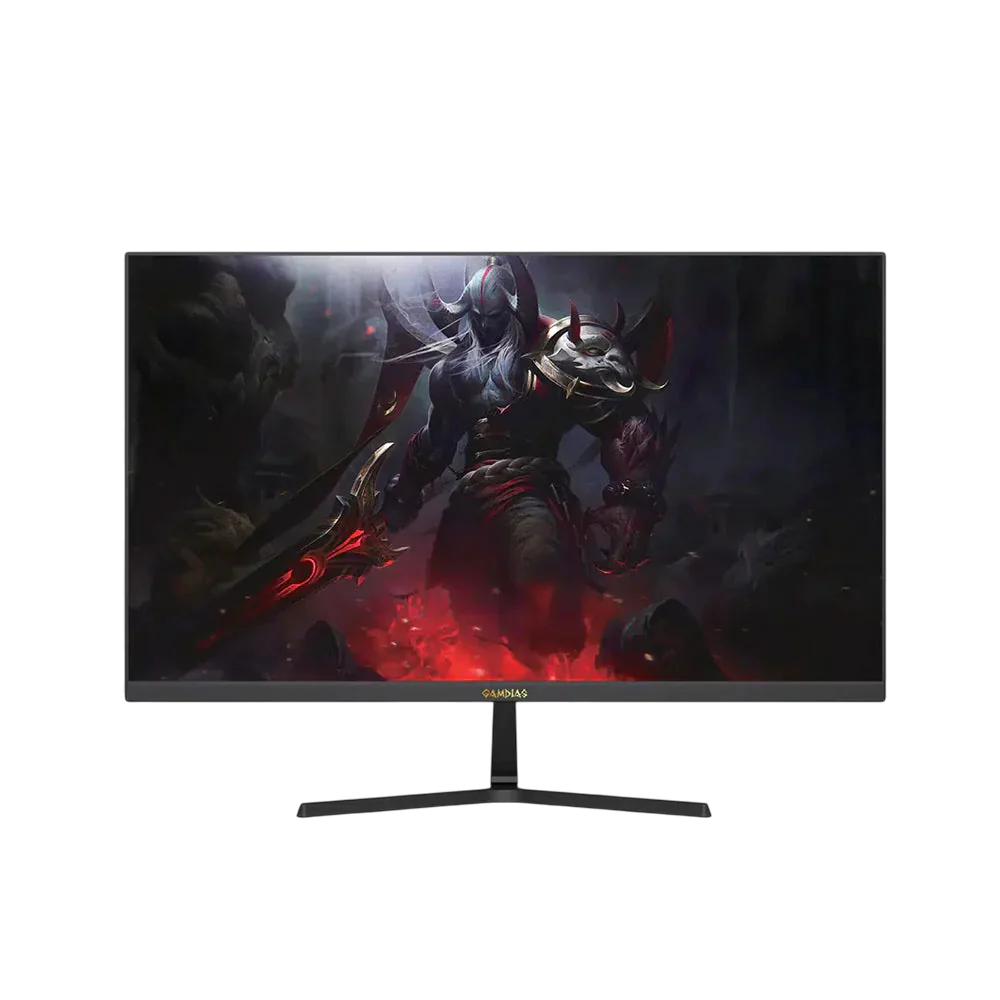 GAMDIAS ATLAS VH25F 25" Flat TN 165Hz