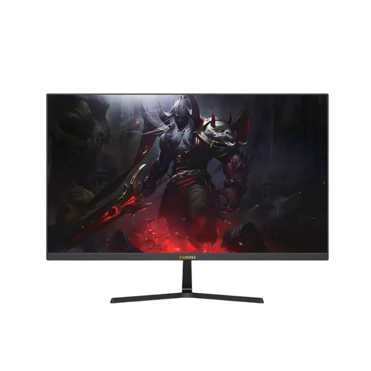 GAMDIAS ATLAS VH25F 25" Flat TN 165Hz