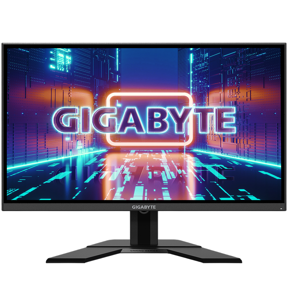 GIGABYTE 27" 144HZ 1440P IPS FREESYNC/GSYNC GAMING MONITOR