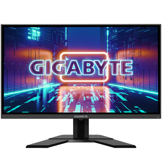 GIGABYTE 27" 144HZ 1440P IPS FREESYNC/GSYNC GAMING MONITOR