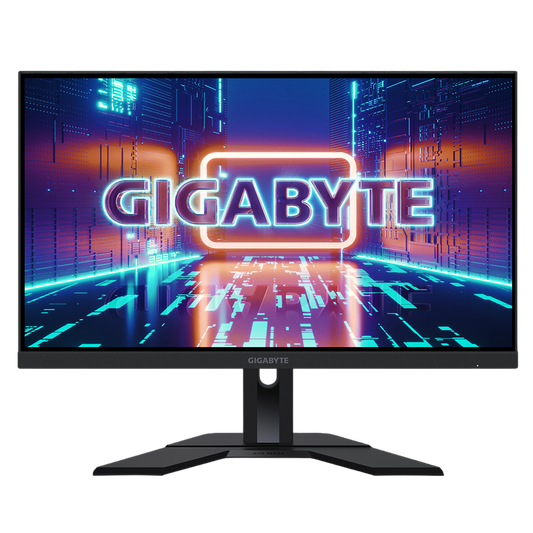 GIGABYTE 27" 170Hz 1440P IPS FREESYNC/GSYNC KVM GAMING MONITOR