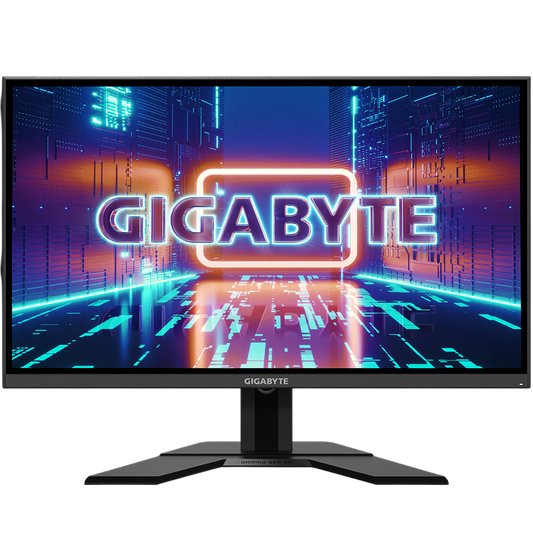 GIGABYTE 27" IPS FHD 144Hz Freesync/Gsync Gaming Monitor