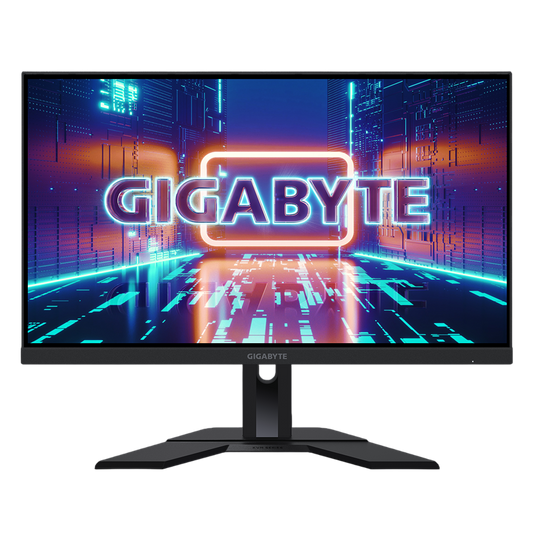 GIGABYTE 27" IPS FHD 165Hz Freesync/Gsync KVM Gaming Monitor