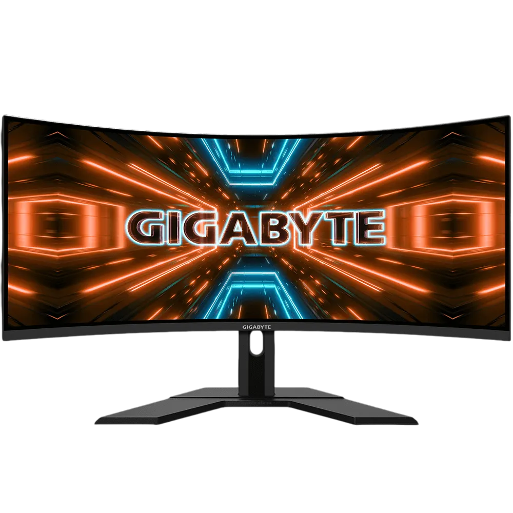 GIGABYTE 34" VA 1440P 144HZ 34D Ultra-wide FREESYNC/GSYNC HDR 1MS MONITOR
