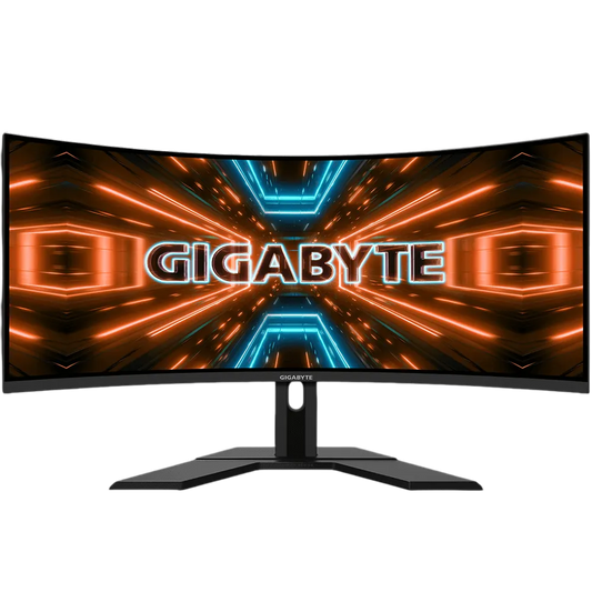 GIGABYTE 34" VA 1440P 144HZ 34D Ultra-wide FREESYNC/GSYNC HDR 1MS MONITOR