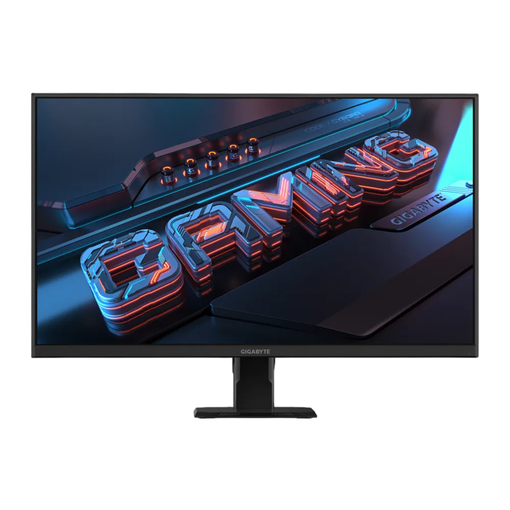 GIGABYTE GS27F FLAT 27â€ SS IPS GAMING MONITOR