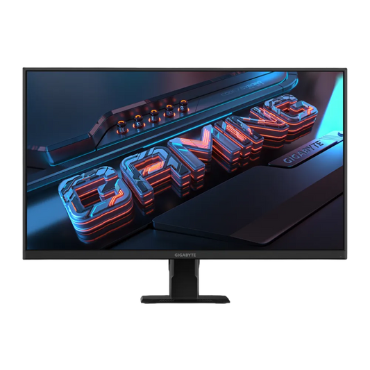 GIGABYTE GS27F FLAT 27â€ SS IPS GAMING MONITOR