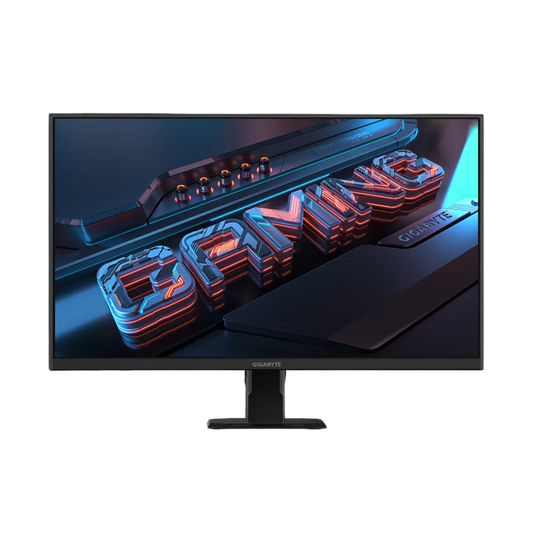GIGABYTE GS27Q-X 27â€ SS IPS GAMING MONITOR