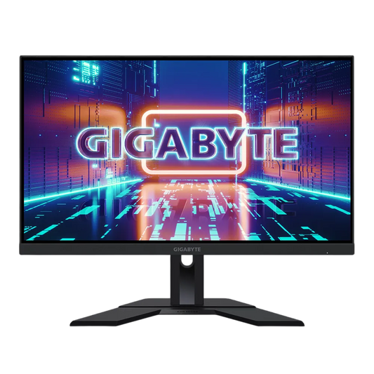 GIGABYTE M27Q-X 27" SS IPS KVM GAMING MONITOR