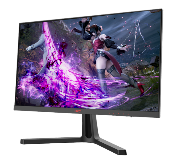 HKC 24" 165HZ 1080P FREESYNC GAMING MONITOR