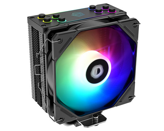 IDCOOLING SE-224 XT ARGB V3 CPU Cooler