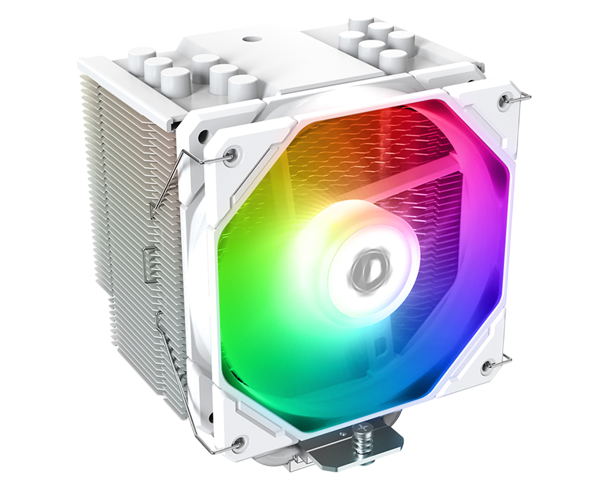 IDCOOLING SE-226 XT SNOW CPU Cooler