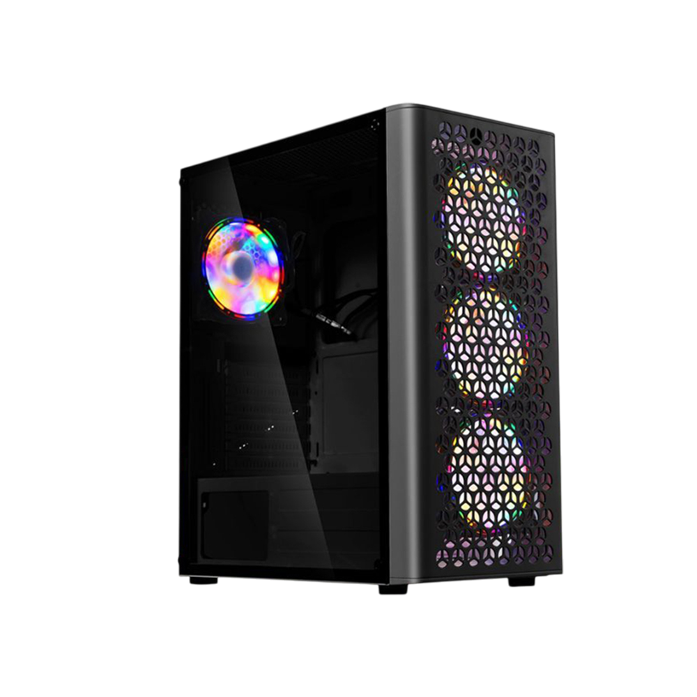 INPLAY Honey Comb Pro - Black