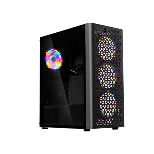 INPLAY Honey Comb Pro - Black