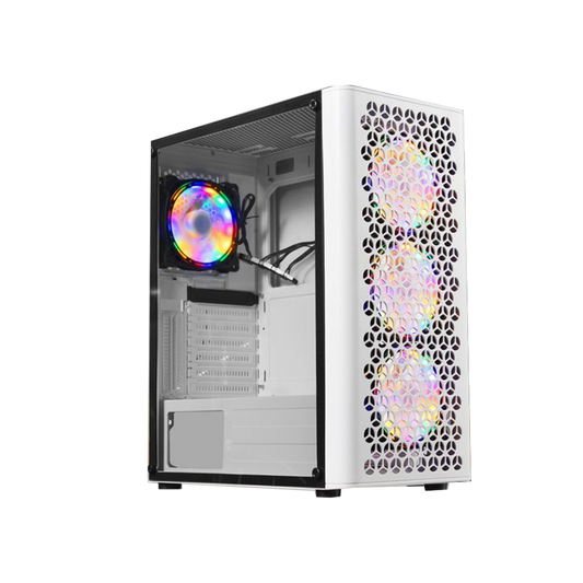 INPLAY Honey Comb Pro - White