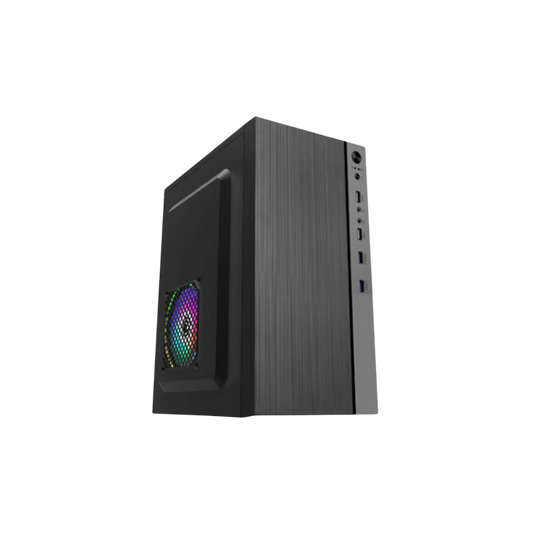 INPLAY Lite X9 Metal Front Case