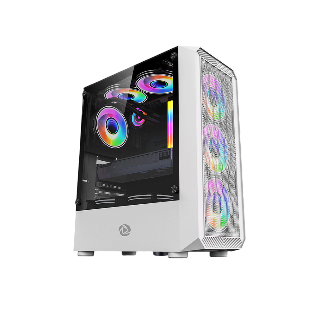 INPLAY Meteor 20 TG Case - White