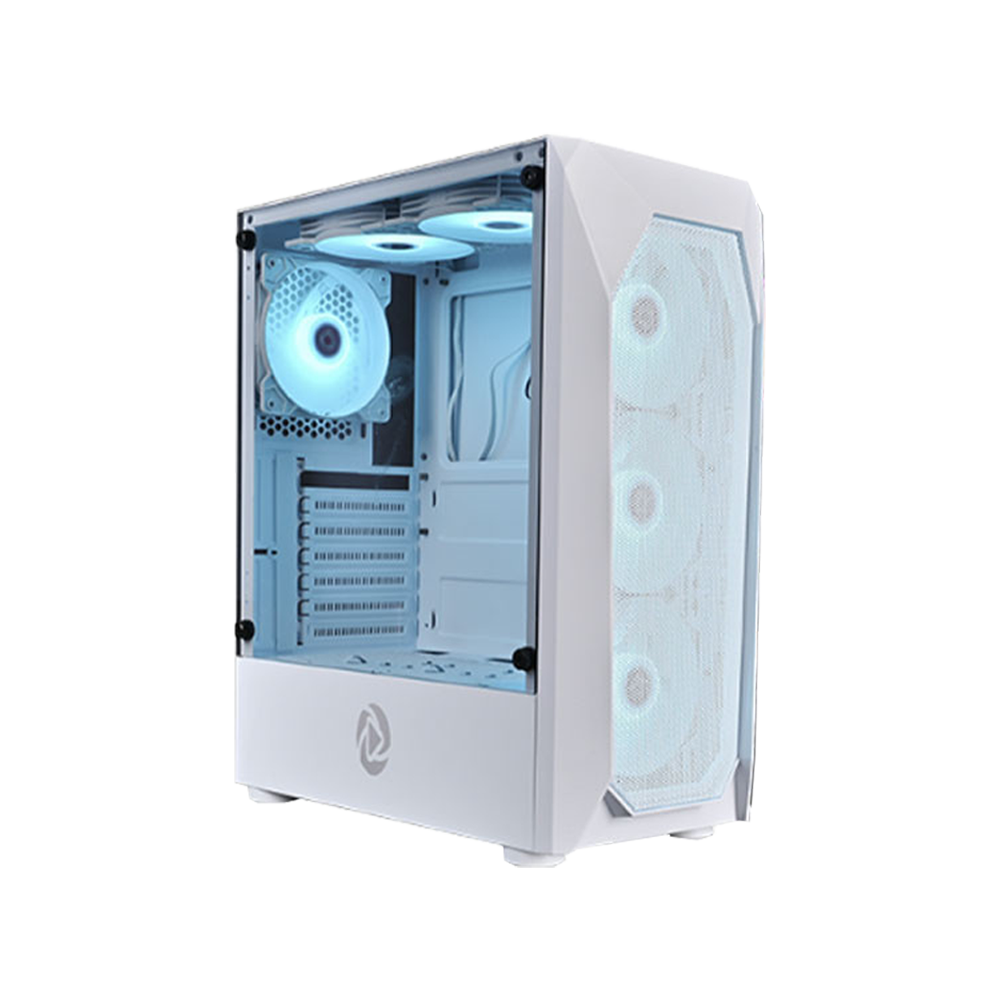 INPLAY Meteor 30 TG Case - White