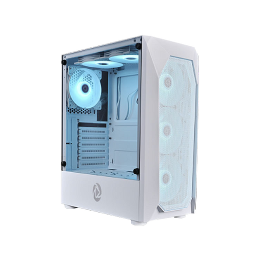 INPLAY Meteor 30 TG Case - White