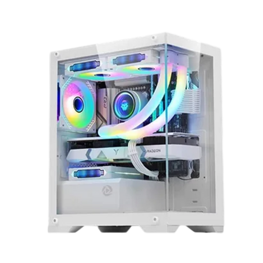 INPLAY Openview V100 - White