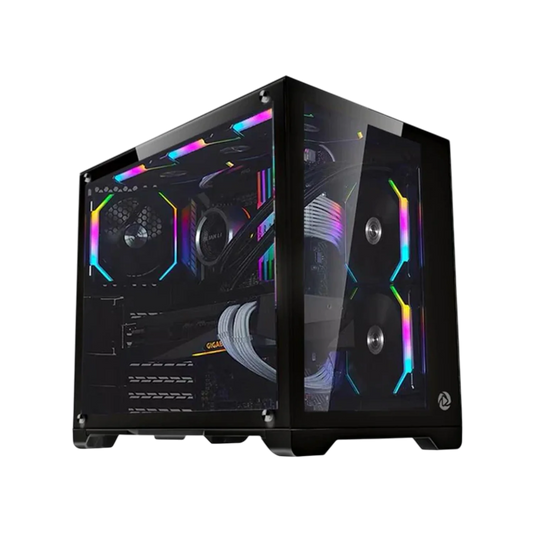 INPLAY Seaview Palace Mini - Black