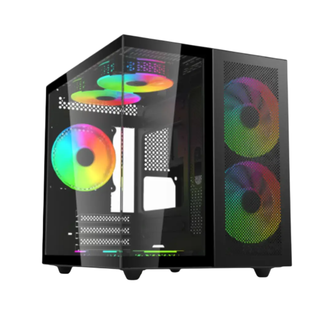 INPLAY Seaview Pavilion - Black